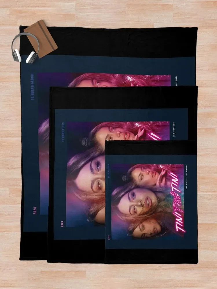 Tini Tini Throw ���, ���� ���� ��信 ���� �ε巯�� ����