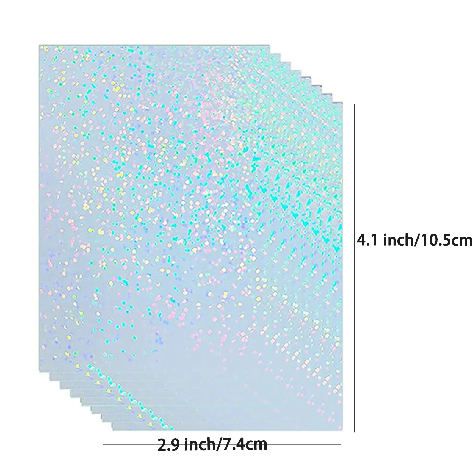 Laminating Film Sheet Image 11