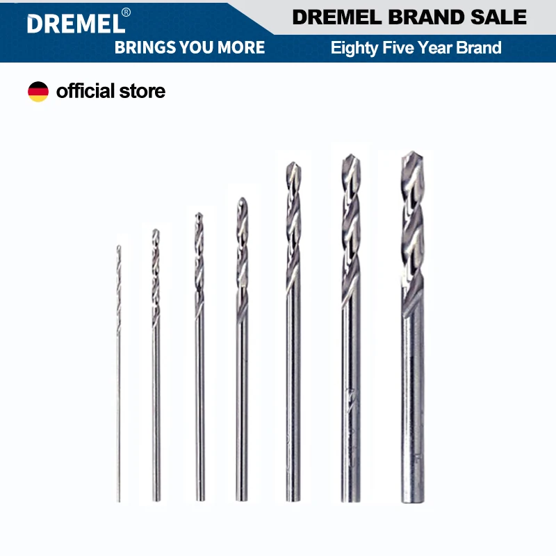 31PCS Ruote Da Taglio Diamantate HSS Lama Per Sega Circolare Dremel Cut