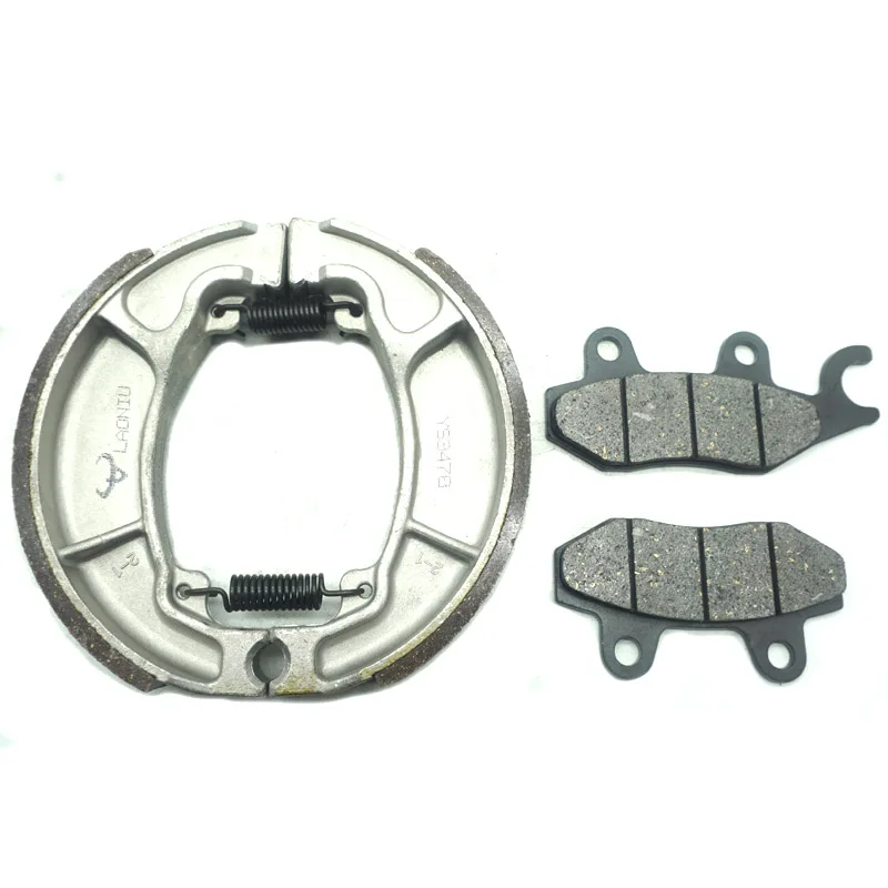 Передняя и задняя деталь мотоцикла для HONDA CBF250 2004 2005 2006 CBF 250