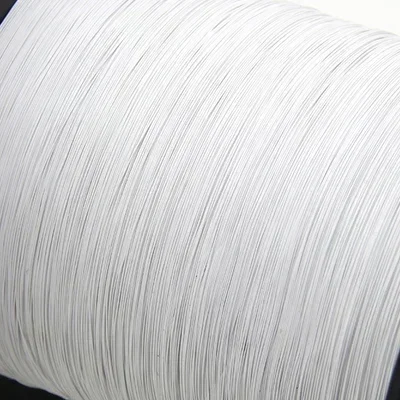 Ultra Fine PTFE Insulated Micro Litz Wire - 36AWG Tinned Copper Cable