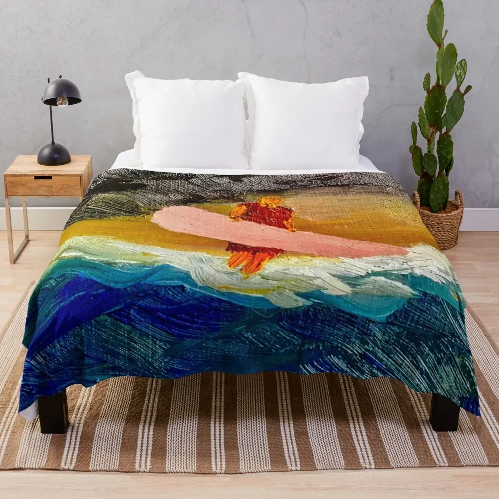 

Серфер! Плед одеяло теплые для зимы Hairys очень большие пледы Плед одеяла