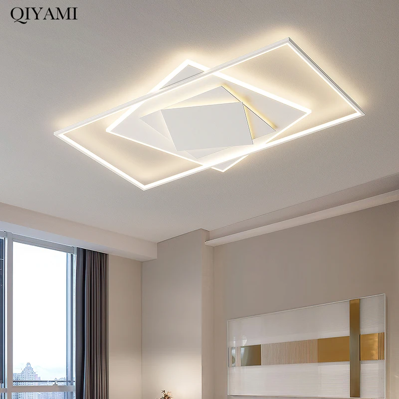 

Домашний декор, Потолочная люстра, Светильники для помещения, освещение для спальни, кабинета, гостиной, комнаты отдыха, современные светильники с блеском