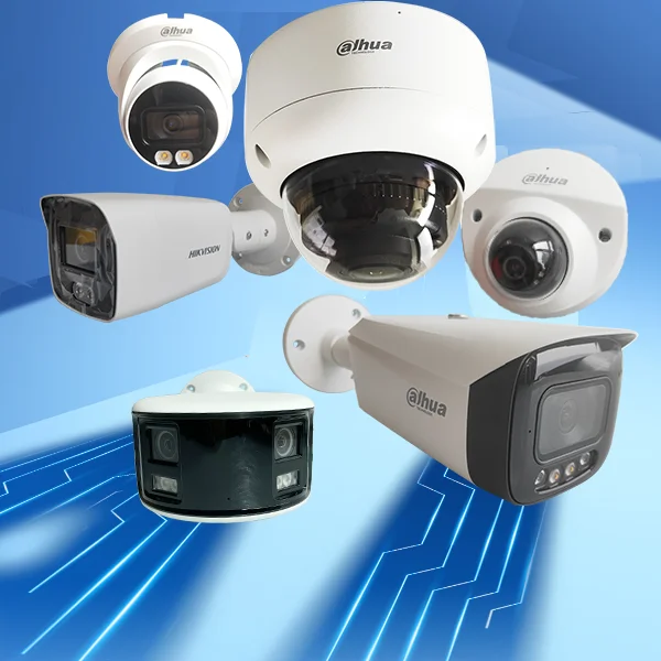 Professional Security Equipment Store