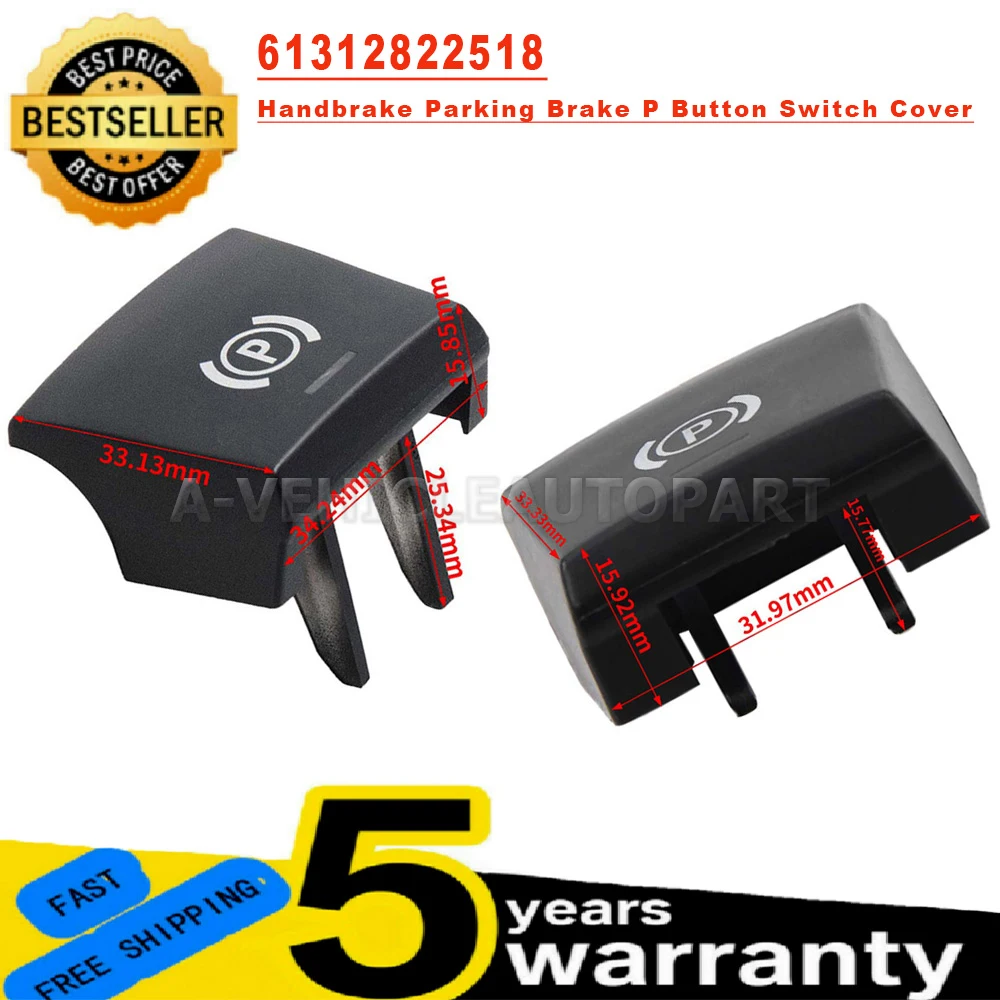

61312822518 для BMW 5 7 F01 F02 F07 F10 F11 F18 F30 520 523 730 2009-2017