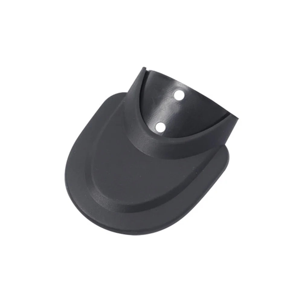 Enhanced Front Fender Accessory for Electric Scooters - Smart Protection Mudguard