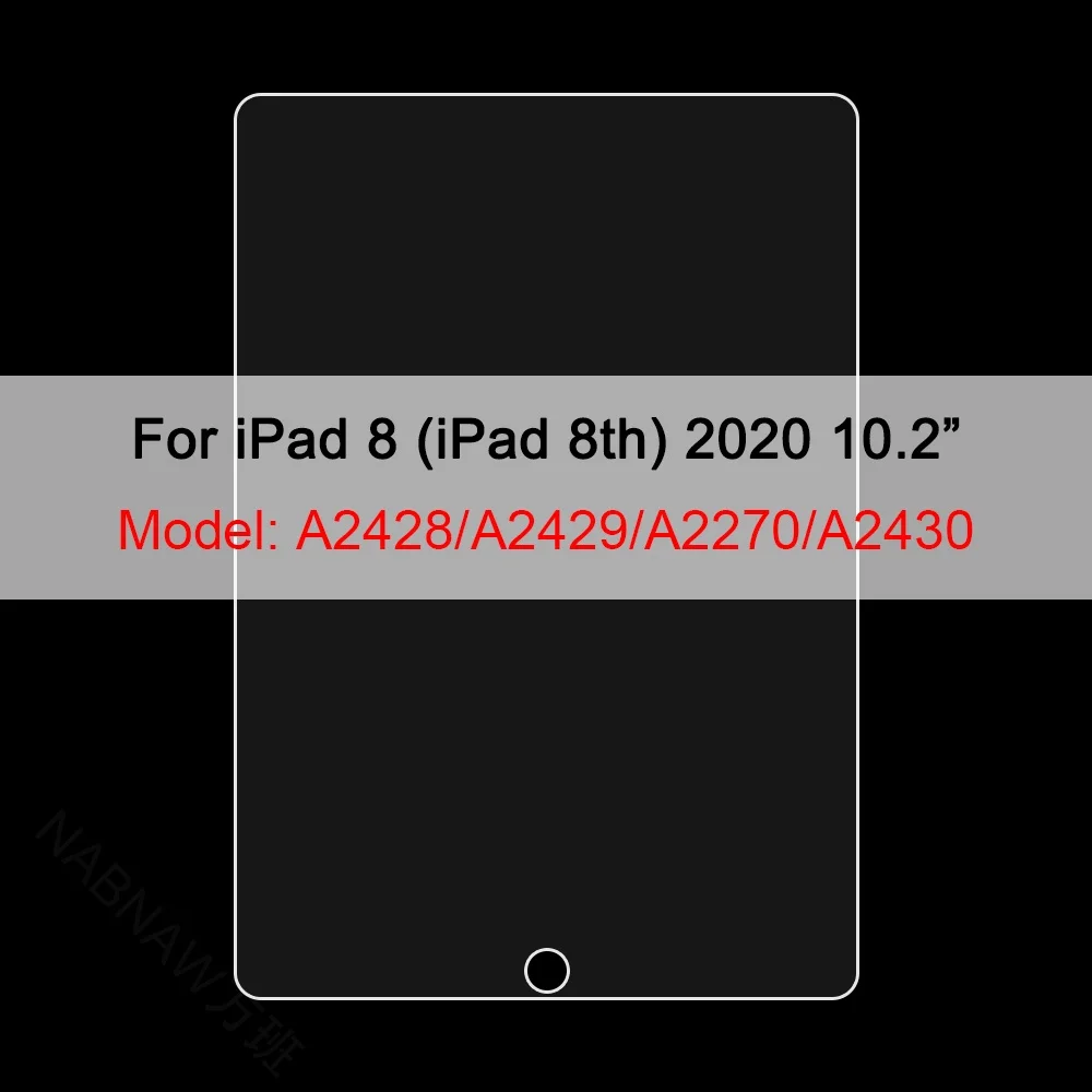 iPad 8a Generazione