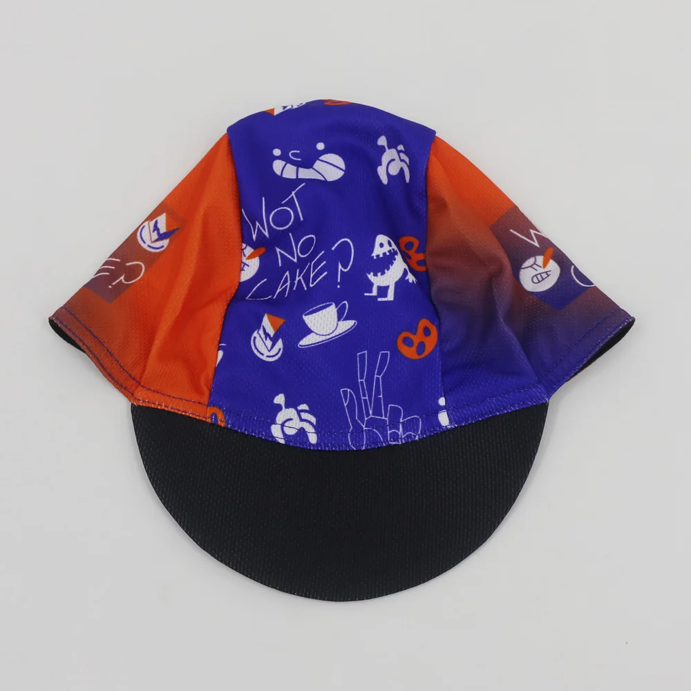 Cycling Caps Cycling Hat Cycling Hats New Cycling Cap Outdoor Sports Bike Caps For Men And Women Cycling Hat Breathable Quick Dry