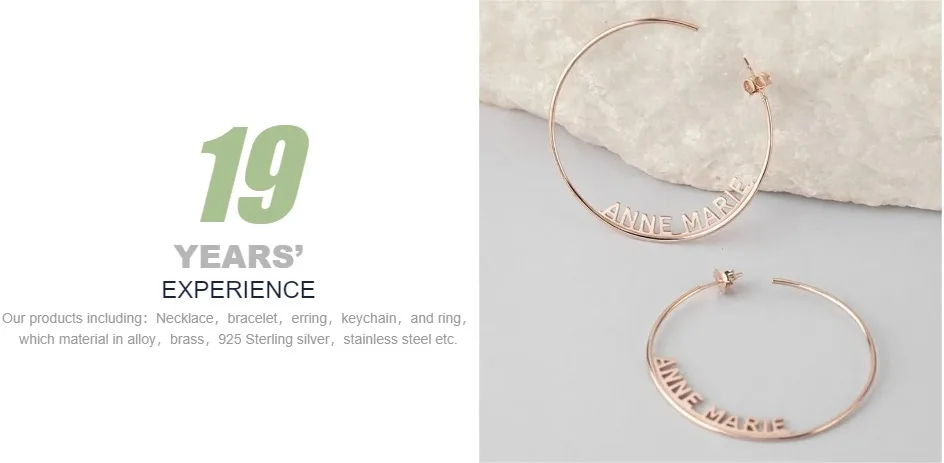 70mm Custom Name Earrings Personalized Name Earrings Name Hoops Name Earrings Hoop Earrings Gold Custom Earrings Custom Hoops
