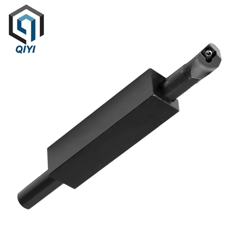 16*16mm 20*20mm for 4mm/5mm/6mm/7mm Lathe Tool Sleeve Seismic Bore Holder Cutting Bracket Inner hole shank sleeve Turning Tool lathe tool holder,lathe tool,tool holder