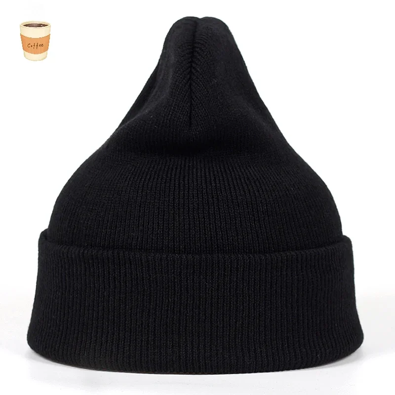 1pcs Knitted Hat For Winter