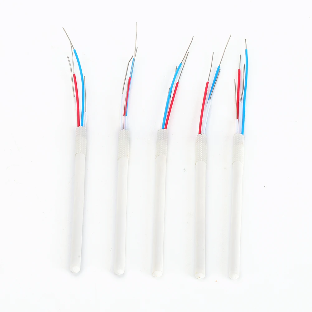 Рисунок 5 - керамический нагревательный элемент