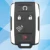 5 button