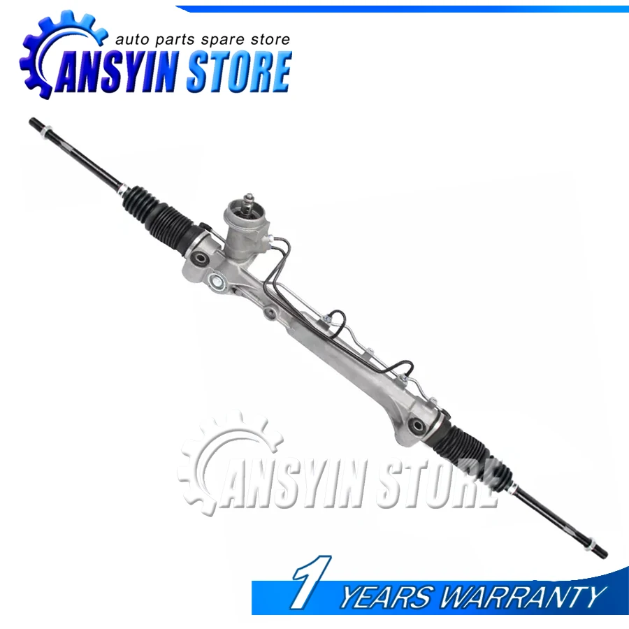 

Power Steering Rack for Ford Escape 2001-2008 Auto Parts Steering Gear Box YL8C3550FB EC0732110A EC0532110A RFYL8C3550FB LHD