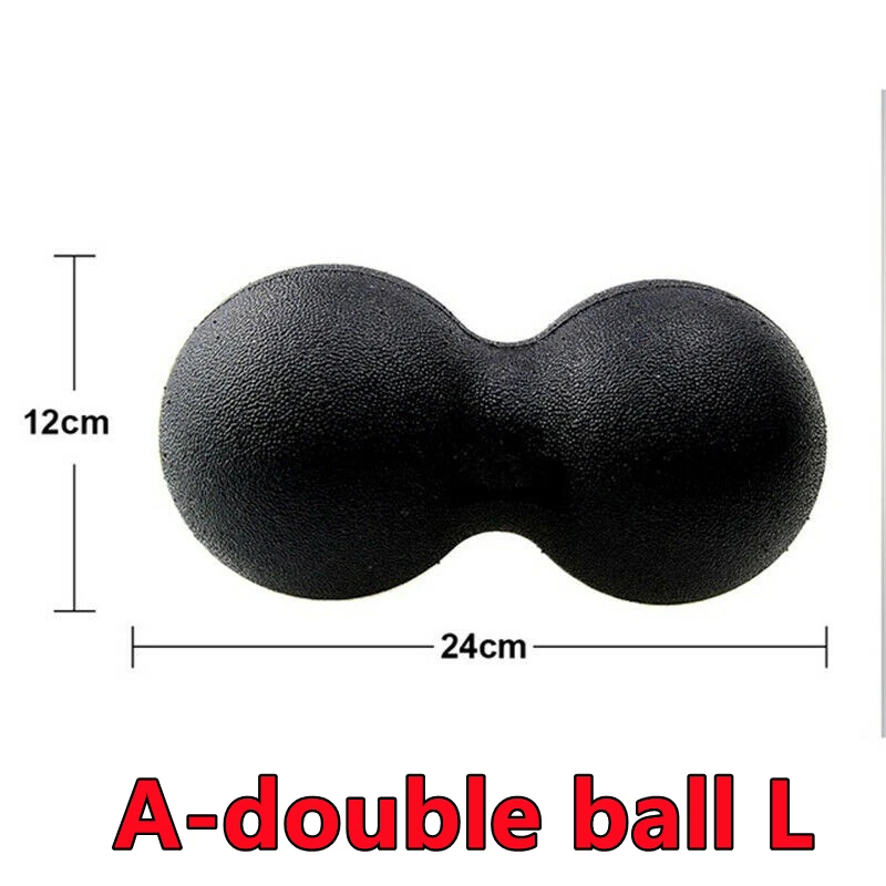 A-double ball L