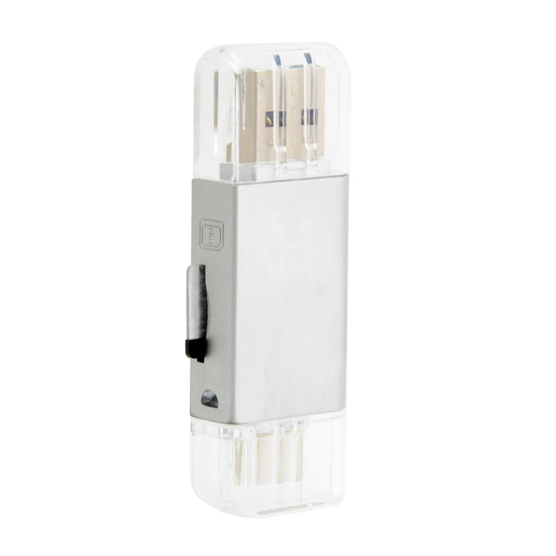 Рисунок 4 - USB-C/USB 2,0 нм