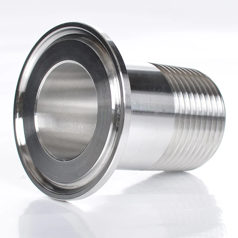 Рисунок 2 - Наружный диаметр резьбы 1/2 дюйма