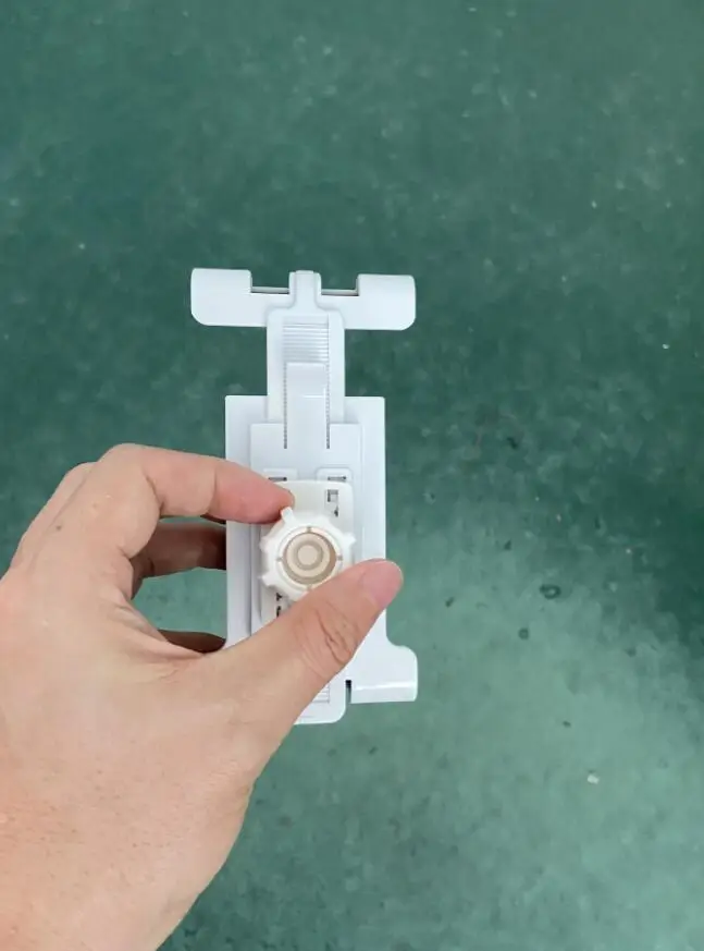 Supporto Per Dispositivo Mobile Per Dji Phantom 3 4 Standard, Phantom 2 Vision A Clip Regolabile Ipad Mini 2 Tablet Da 3-7 Pollici