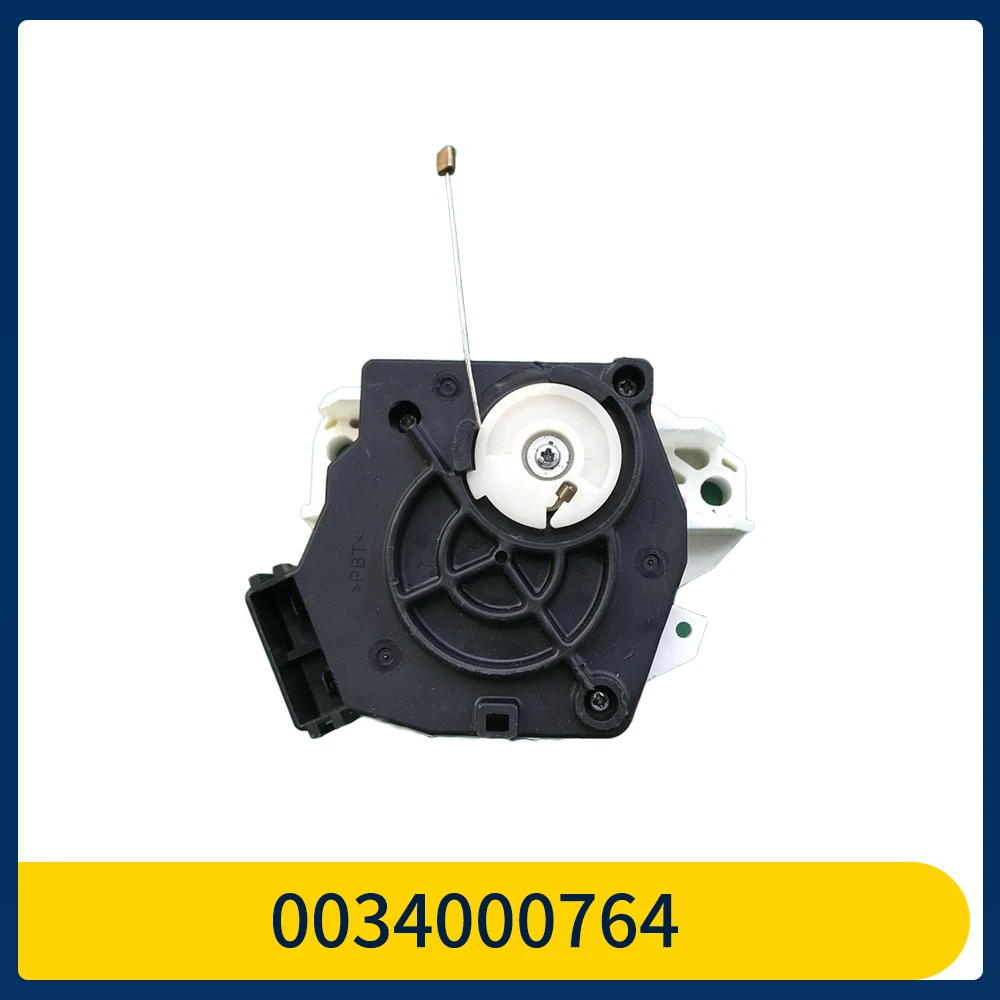 Motor de Drenagem do Trator da Máquina de Lavar Roupa para a Substituição do Motor do Trator da Máquina de Lavar Roupa Ntcu401fc1 0034000764