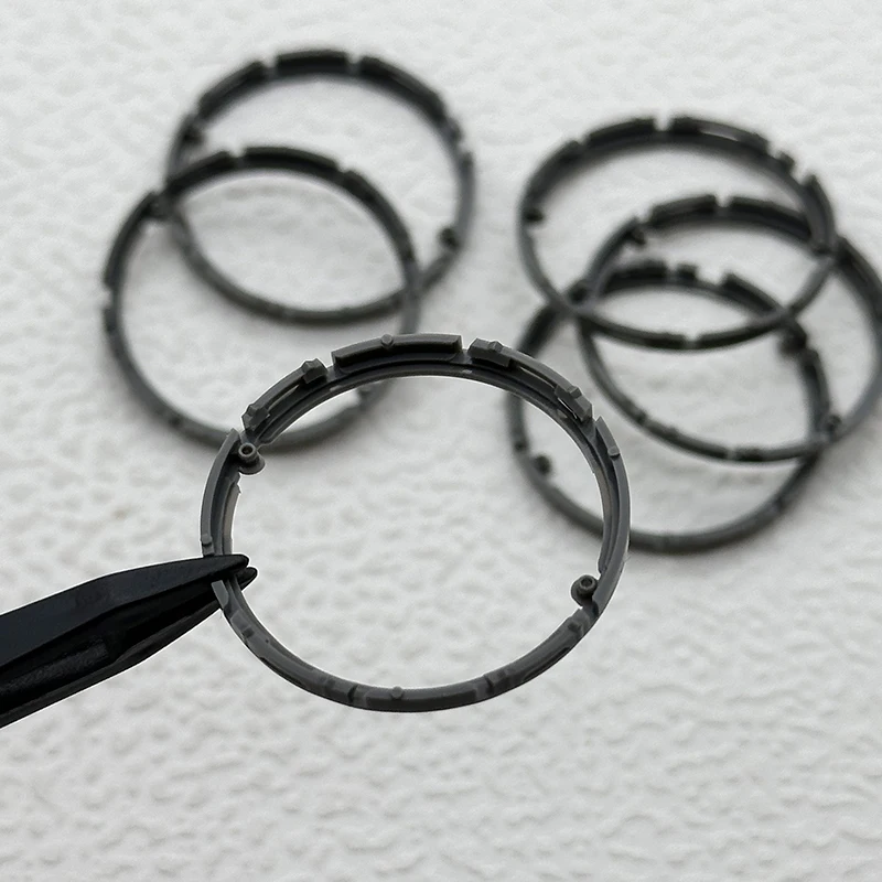 Anti-Loosening Watch Movement Retaining Ring Washer Repair Part