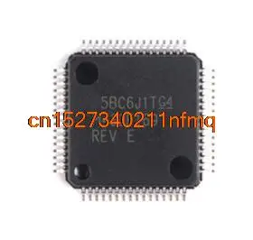 

100% NEW Free shipping MSP430F169IPMR M430F169 M430F169REV MSP430F169 MSP430F169IPM