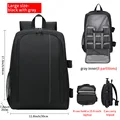 Large size-gray