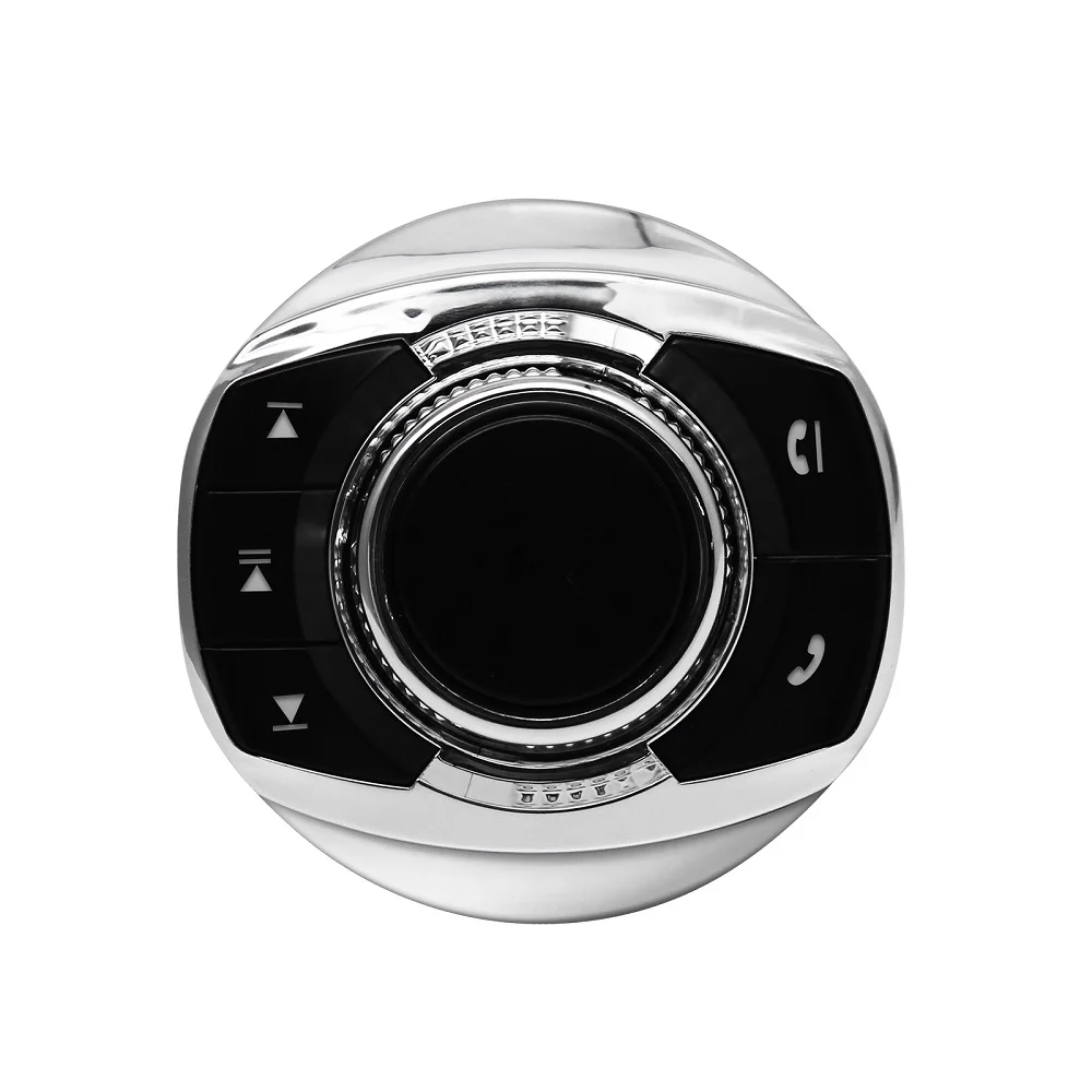 8 keys Car Accessories Autoradio Wireless Multi Steering Wheel Control Button For Universal Android Car Radio Multimedia Player