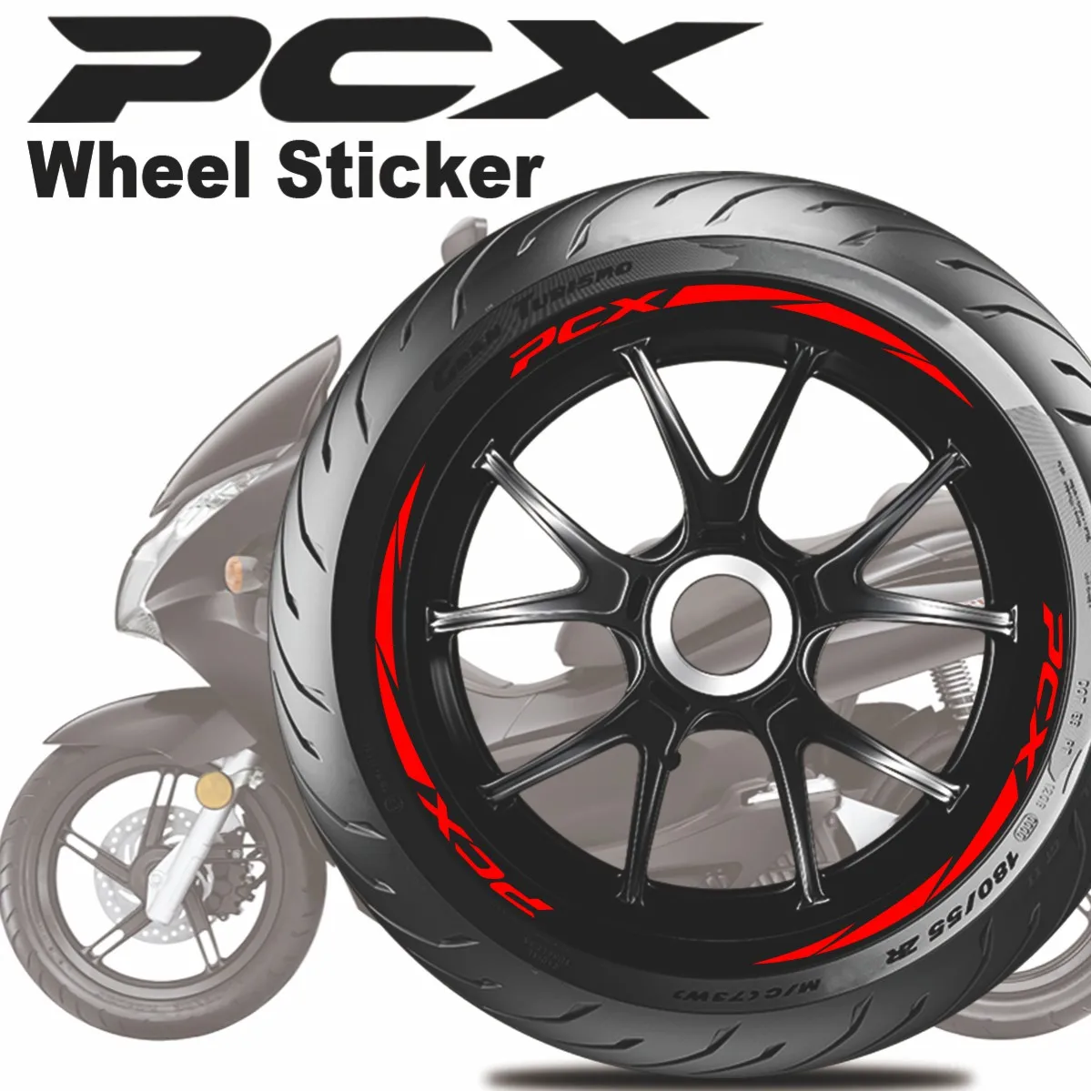 ݻ  Pcx  ƼĿ  Į Ʈ  ΰ, ȥ Pcx 125 150 160 ǹ   ׿ ο