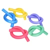 Useful Swimming Pool Pool Accessories For Kids Buoyancy Stick Float Aid Floating Foam Sticks Flexible Swimming Tool 3