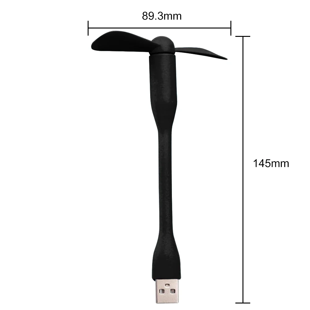 USB Mini FAN
