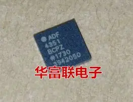 

Free shipping ADF4351BCPZ LFCSP-32 5pcs