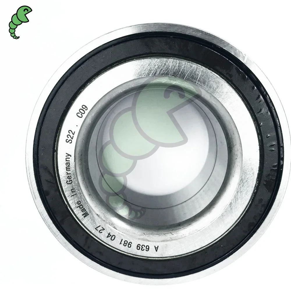 A6399810427 Hub Bearing Car Bearing Rear Wheel Shaft Head for Mercedes Benz Viano Vito 639 601 711 813 6399810427