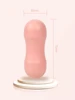 Face Oil Absorbing Roller 2 Balls Skin Care Tool Volcanic Stone Oil Absorber Washable Facial Oil Removing Care Skin Makeup Tool 6