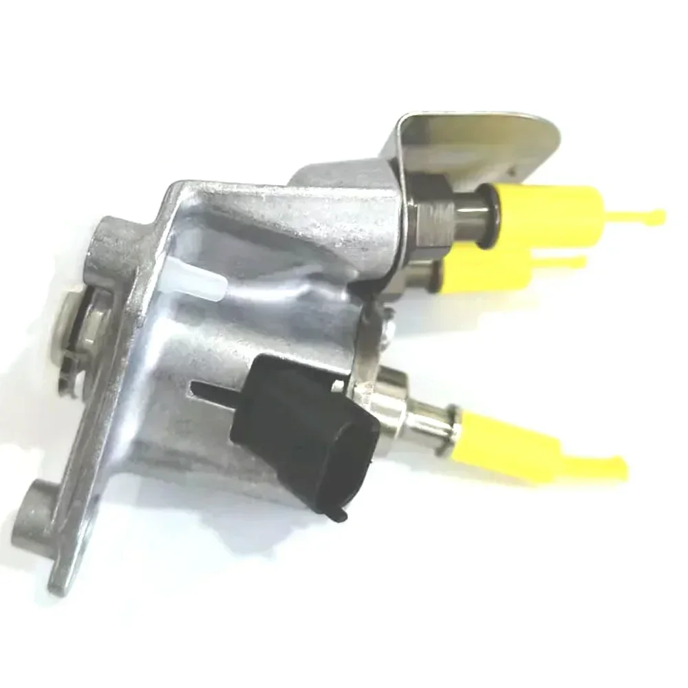 Harnstoffdüse für Cummins ISX DEF-Flüssigkeitsinjektor – OEM 0444043009 0444043016 2888173NX 0444043034 0444043087 044043063 – Detail 5