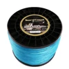 SARATOGA 3000M Super Long 8 Strands 100% PE Extreme Braided Multifilament Fishing Wire Kite Line 1