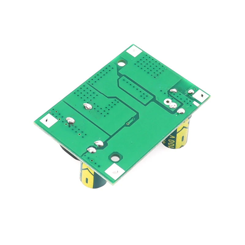Universal DC to 5V Power Step-Down Converter Module