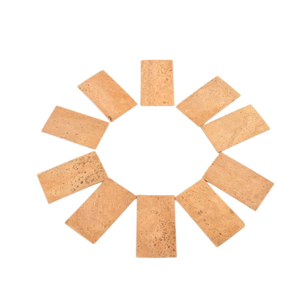Tenor Sax Corks Saxophone Corks Tenor Neck Cork Saxophone Parts Accessories Woodwind Parts Accessories 1/10/20 PCS saxophone accessories