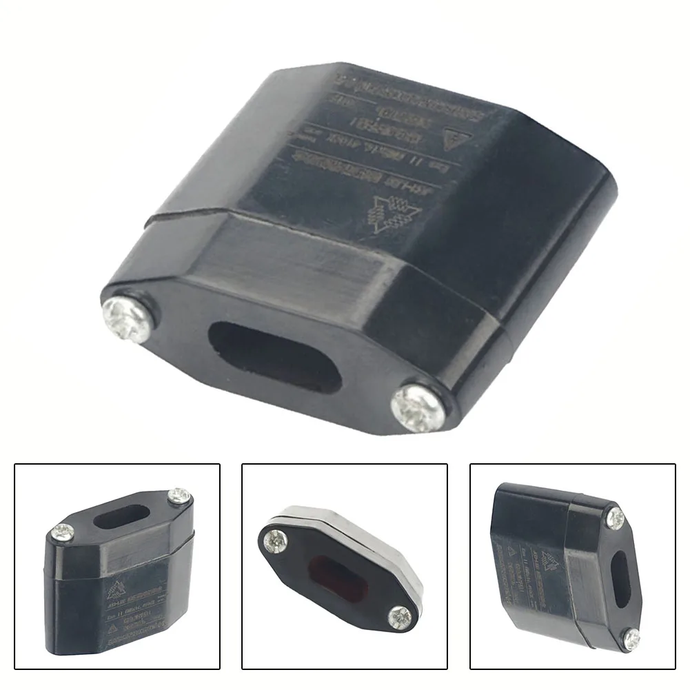 

IP64 Junction Box Electric Heating With Explosion-proof Terminal Junction Box Explosionproof Terminal Junction Box