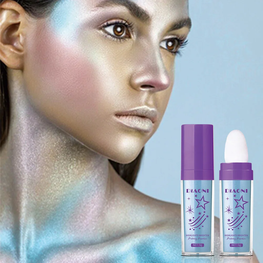 

Тонкая пудра Pat, прочные румяна, пудра для макияжа лица, не размазывается, уютная контурная пудра, косметическая пудра