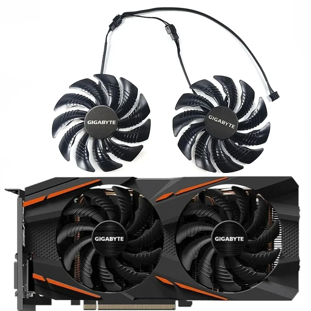 Radeon Rx 470 Gtx 1050 Ti Vs 1080 Ti Gtx 1080 Ti Rog Strix 88mm 4-