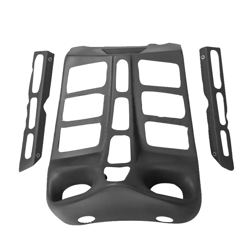 

Крышка радиатора мотоцикла, Неокрашенная крышка радиатора, крышки радиатора для VRod VRSCDX VRSC VRSCAW