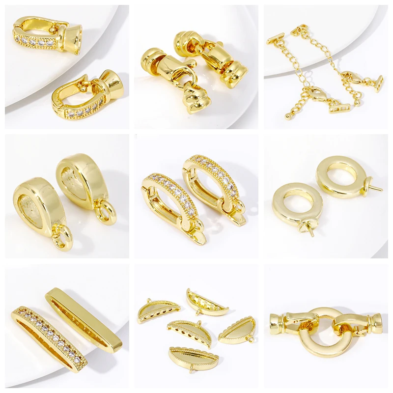 18K ݵ   и ̼ , ̾Ƹ Ʈ и ̼ , DIY    ׼
