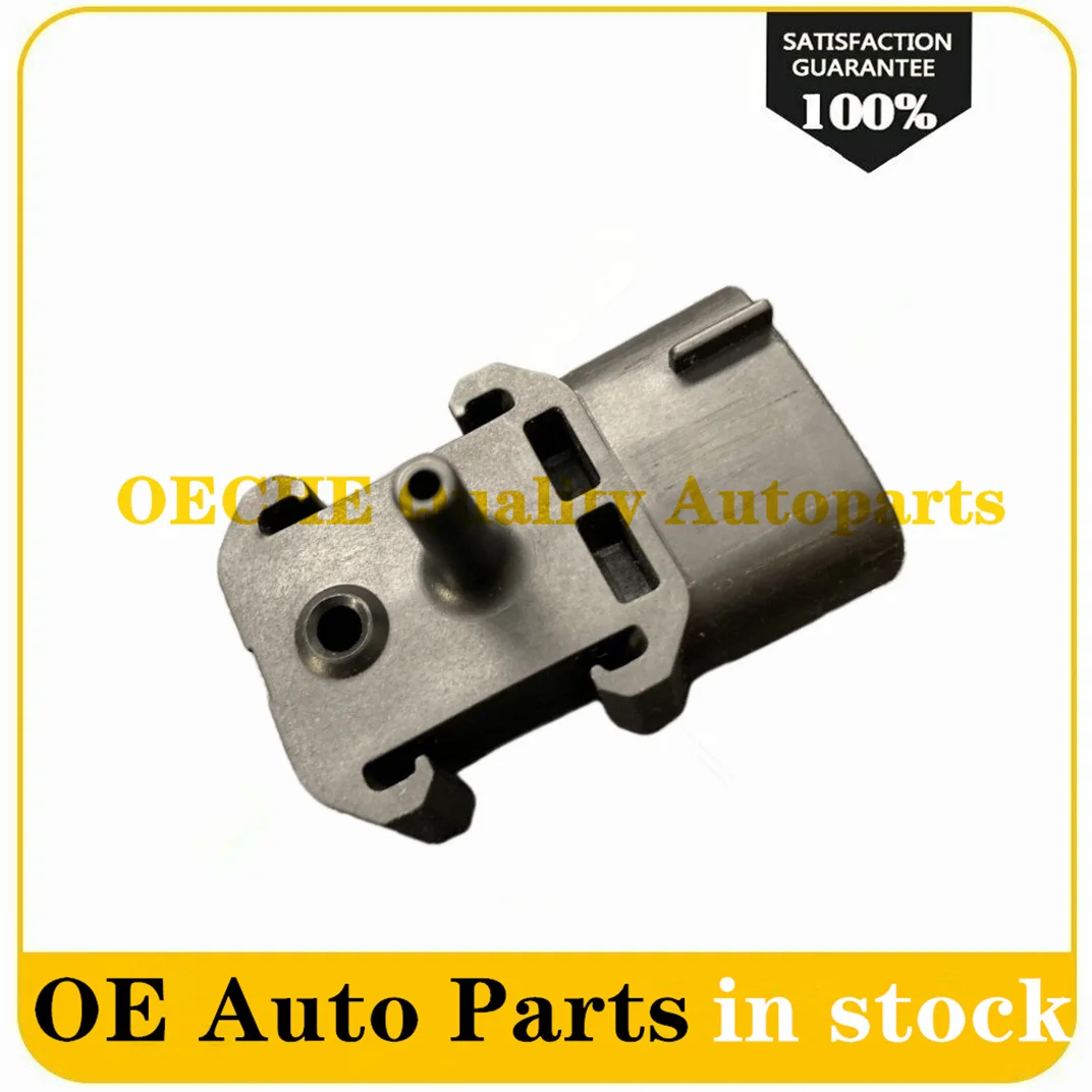 89460-42010 Car Vapor Pressure Sensor Assy Fuel Tank