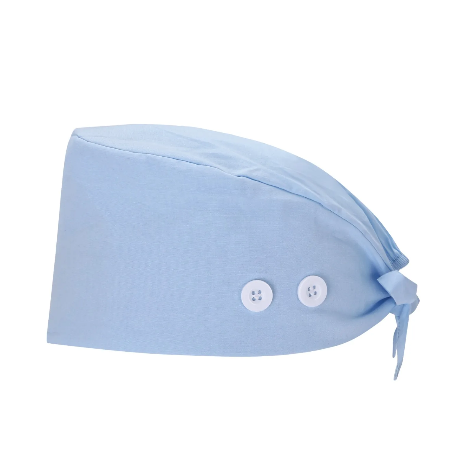 

Scrub Cap With Buttons Bouffant Hat With Sweatband For Womens And Mens Solid Cap 2024 Gorras Para Mujer Gorras Para Hombres