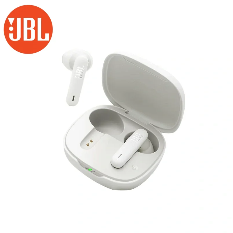 سماعة أذن JBL Wave Flex 2 TWS أصلية مزودة بتقنية ا...
