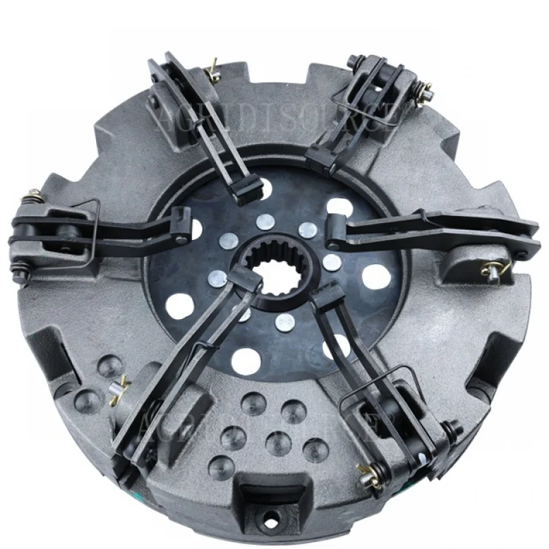 Foton Lovol 부품 트랙터용 유압 리프트 실린더 어셈블리, 1804/2004 번호 TG4S551010007