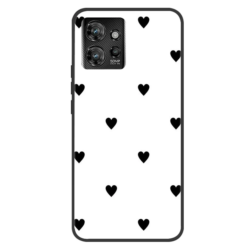 Enhanced Silicone Shockproof Protective Case