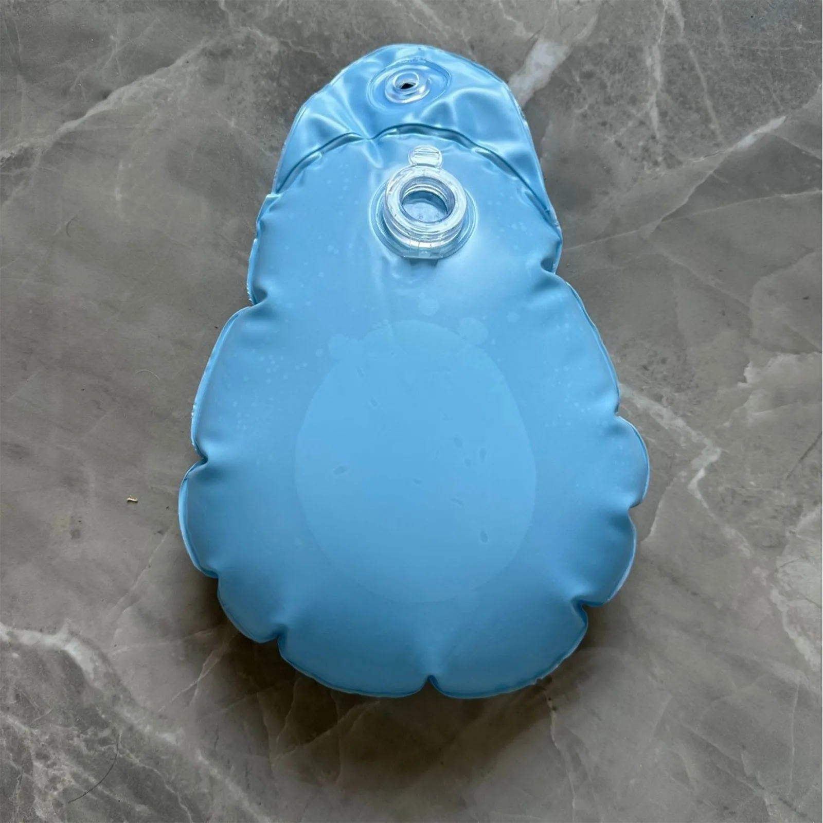 Bolsas De Agua Para Alberca De Invierno - Pack De 10 Tubos De 8 Pies. Resistentes Al Frío Y A Prueba De Fugas. Para Cubiertas De Piscina.
