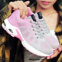 2025 New Arrival White Blue Badminton Unisex Sneakers Light Weight Table Tennis Sneakers Ladies Anti Slip Vollyball Shoes 2