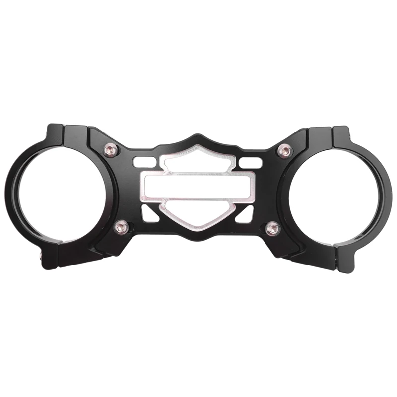 Front Fork Brace Balance Shock Bracket Suspension Absorber Stabilizer